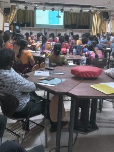 AL Seminar 5