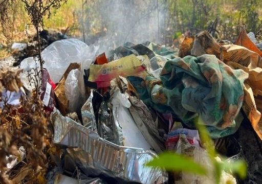 Cleanup 3 2024 Cleanup 3 2024