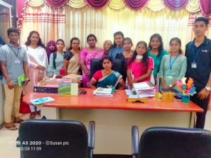 Field Visit Real Estate 2024