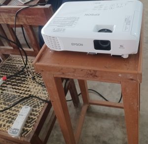 Projector