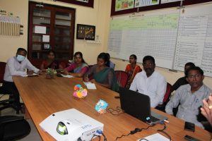 Stakeholders Meeting 2024 2