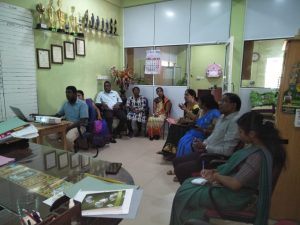 Stakeholders Meeting 2024 3