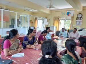 Stakeholders Meeting 2024 5