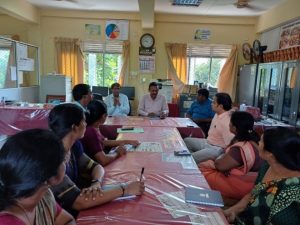 Stakeholders Meeting 2024 6