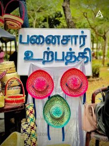 Stall 13 2024
