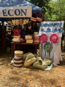 Stall 15 2024