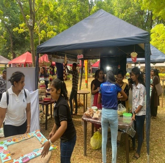 Stall 7 2024